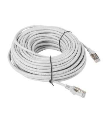 Lanberg Patchcord CAT.5E UTP PCU5-10CC-2000-S 20 m