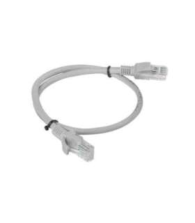 Lanberg Patchcord CAT.6 UTP PCU6-10CC-0050-S 0.5 m