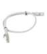 Lanberg Patchcord CAT.6 UTP PCU6-10CC-0050-S 0.5 m