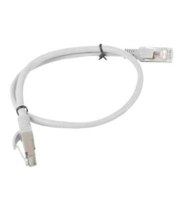 Lanberg Patchcord CAT.6 UTP PCU6-10CC-0050-S 0.5 m