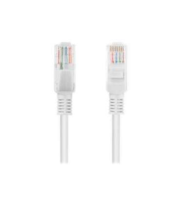 Lanberg Patchcord CAT.6 UTP PCU6-10CC-0050-S 0.5 m