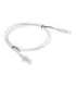 Lanberg Patchcord CAT.6 UTP PCU6-10CC-0100-S 1 m