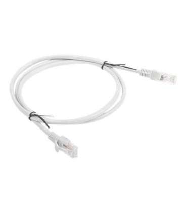 Lanberg Patchcord CAT.6 UTP PCU6-10CC-0100-S 1 m