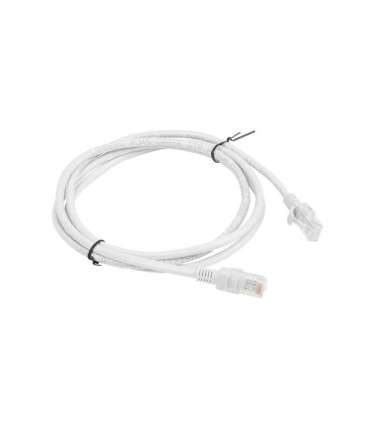 Lanberg Patchcord CAT.6 UTP PCU6-10CC-0150-S 1.5 m
