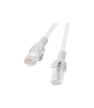 Lanberg Patchcord CAT.6 UTP PCU6-10CC-0150-S 1.5 m