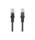 Lanberg Patchcord CAT.5E UTP PCU5-10CC-1000-BK 10 m