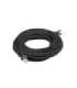 Lanberg Patchcord CAT.6 UTP PCU6-10CC-0500-BK 5 m