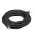 Lanberg Patchcord CAT.6 UTP PCU6-10CC-0500-BK 5 m