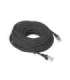 Lanberg Patchcord CAT.6 UTP PCU6-10CC-2000-BK 20 m