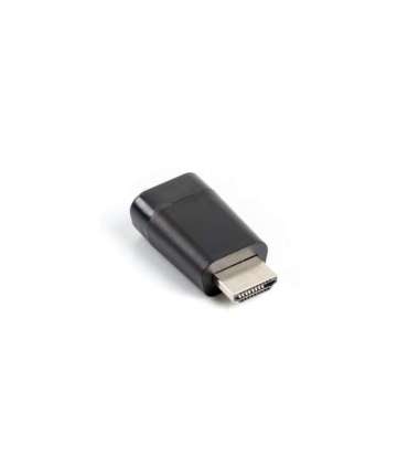 Lanberg Adapter HDMI to VGA AD-0016-BK
