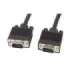 Lanberg VGA Cable, Dual-Shielded Ferrite Core CA-VGAC-10CC-0018-B VGA to VGA 1.8 m