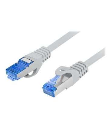 Lanberg Patchcord Cat.6A S/FTP LSZH CCA PCF6A-10CC-0150-S 1.5 m
