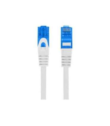 Lanberg Patchcord Cat.6A S/FTP LSZH CCA PCF6A-10CC-0150-S 1.5 m
