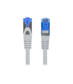 Lanberg Patchcord Cat.6A S/FTP LSZH CCA PCF6A-10CC-0500-S 5 m