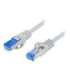 Lanberg Patchcord Cat.6A S/FTP LSZH CCA PCF6A-10CC-0500-S 5 m