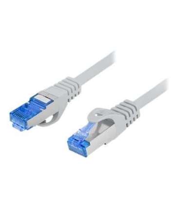 Lanberg Patchcord Cat.6A S/FTP LSZH CCA PCF6A-10CC-0500-S 5 m