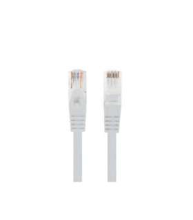 Lanberg Patchcord Cat.6 UTP LSZH CU PCU6-10CU-0050-S 0.5 m