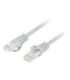 Lanberg Patchcord Cat.6 UTP LSZH CU PCU6-10CU-0100-S 1 m