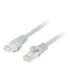 Lanberg Patchcord Cat.6 UTP LSZH CU PCU6-10CU-0150-S 1.5 m