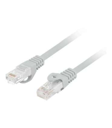 Lanberg Patchcord Cat.6 UTP LSZH CU PCU6-10CU-0150-S 1.5 m