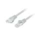 Lanberg Patchcord Cat.6 UTP LSZH CU PCU6-10CU-1000-S 10 m