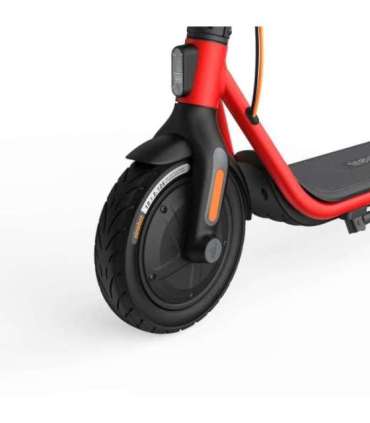 Segway Ninebot eKickscooter D38E Black/Red Segway