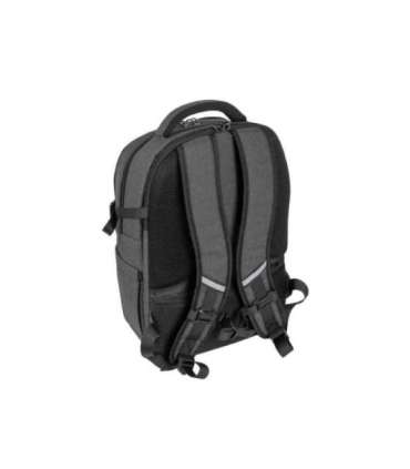 Natec Alpaca 2 Laptop Backpack Fits up to size 15.6 " Backpack Gray