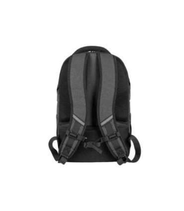 Natec Alpaca 2 Laptop Backpack Fits up to size 15.6 " Backpack Gray