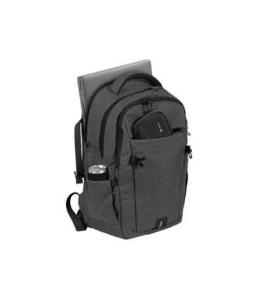 Natec Alpaca 2 Laptop Backpack Fits up to size 15.6 " Backpack Gray