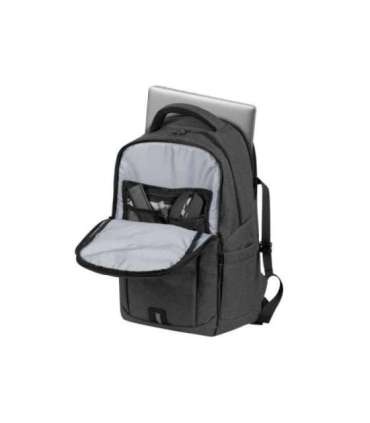 Natec Alpaca 2 Laptop Backpack Fits up to size 15.6 " Backpack Gray