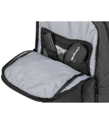 Natec Alpaca 2 Laptop Backpack Fits up to size 15.6 " Backpack Gray