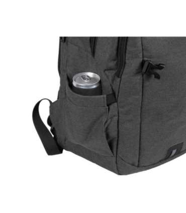 Natec Alpaca 2 Laptop Backpack Fits up to size 15.6 " Backpack Gray