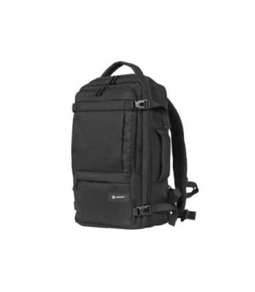 Natec Camel Lite Fits up to size 15.6 " Backpack Black Waterproof