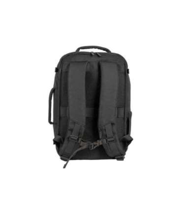Natec Camel Lite Fits up to size 15.6 " Backpack Black Waterproof