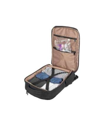 Natec Camel Lite Fits up to size 15.6 " Backpack Black Waterproof