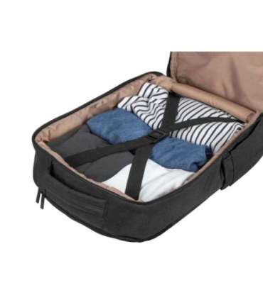 Natec Camel Lite Fits up to size 15.6 " Backpack Black Waterproof