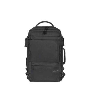 Natec Camel Lite Fits up to size 15.6 " Backpack Black Waterproof