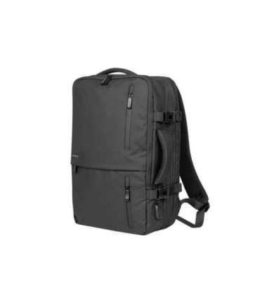 Natec Camel Pro Laptop Backpack Fits up to size 17.3 " Backpack Black