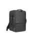 Natec Camel Pro Laptop Backpack Fits up to size 17.3 " Backpack Black