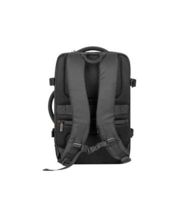 Natec Camel Pro Laptop Backpack Fits up to size 17.3 " Backpack Black