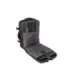 Natec Camel Pro Laptop Backpack Fits up to size 17.3 " Backpack Black