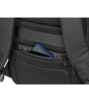 Natec Camel Pro Laptop Backpack Fits up to size 17.3 " Backpack Black