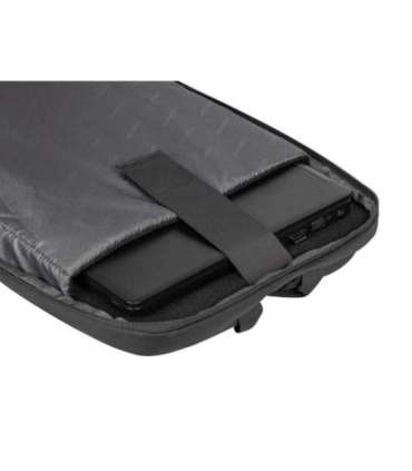 Natec Camel Pro Laptop Backpack Fits up to size 17.3 " Backpack Black