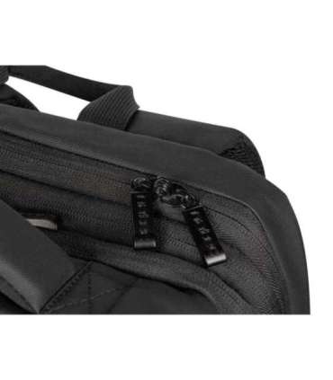 Natec Camel Pro Laptop Backpack Fits up to size 17.3 " Backpack Black