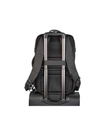 Natec Camel Pro Laptop Backpack Fits up to size 17.3 " Backpack Black
