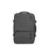 Natec Camel Pro Laptop Backpack Fits up to size 17.3 " Backpack Black