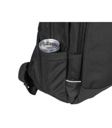 Natec Kudu Fits up to size 15.6 " Backpack Black