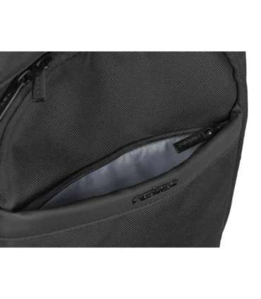 Natec Kudu Fits up to size 15.6 " Backpack Black