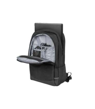 Natec Kudu Fits up to size 15.6 " Backpack Black