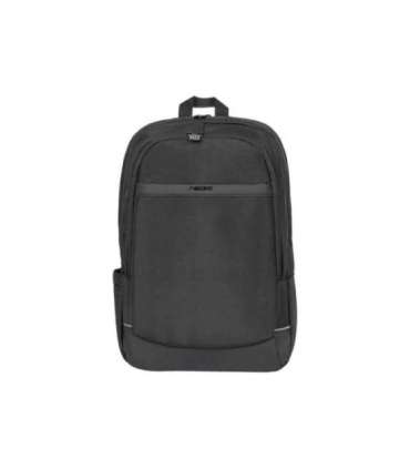 Natec Kudu Fits up to size 15.6 " Backpack Black